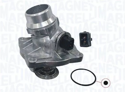 MAGNETI MARELLI Thermostat, coolant (352317100220)