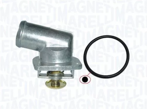 MAGNETI MARELLI Thermostat, coolant (352317100880)