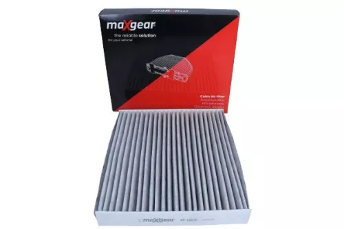 MAXGEAR Filter, cabin air (26-1935)