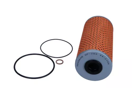 MAXGEAR Oil Filter (26-2015)