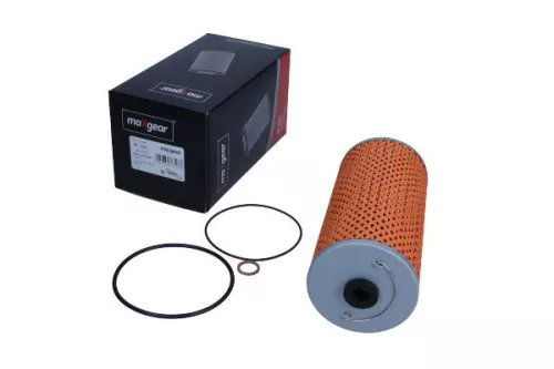 MAXGEAR Oil Filter (26-2015)