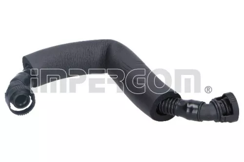 ORIGINAL IMPERIUM Hose, crankcase ventilation (223821)