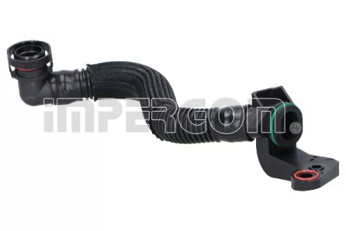 ORIGINAL IMPERIUM Hose, crankcase ventilation (223832)