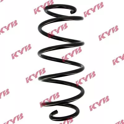 KYB Suspension Spring (RA4144)