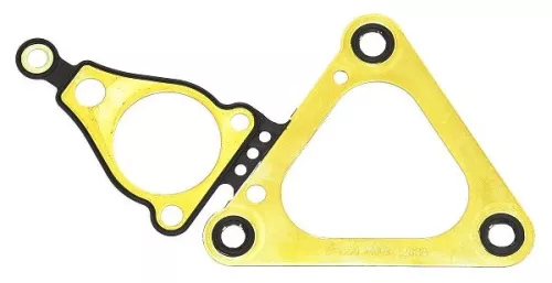 ELRING Gasket, timing case (365.221)