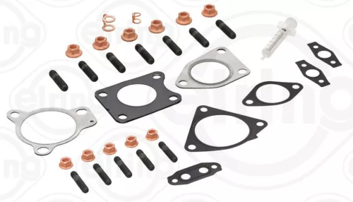 ELRING Mounting Kit, charger (376.370)