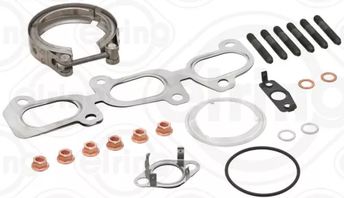 ELRING Mounting Kit, charger (651.020)