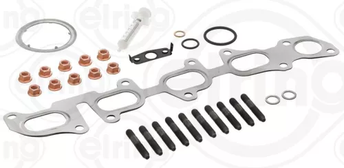 ELRING Mounting Kit, charger (695.560)