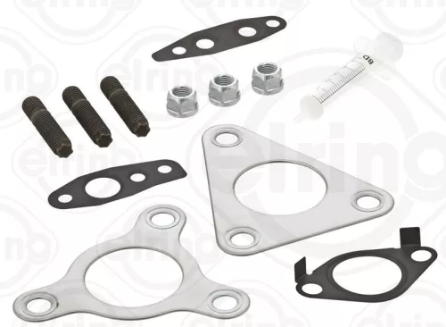 ELRING Mounting Kit, charger (728.500)