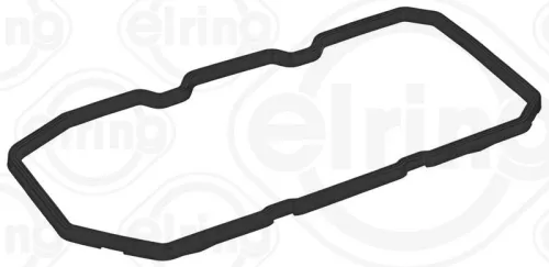 ELRING Gasket, automatic transmission oil sump (871.510)
