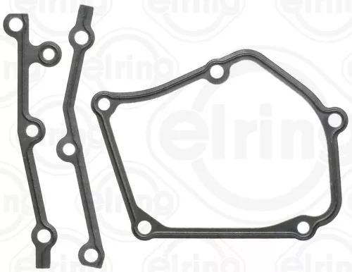 ELRING Gasket Kit, timing case (923.029)