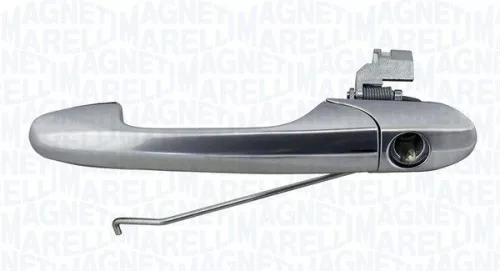 MAGNETI MARELLI Exterior Door Handle (350105023000)