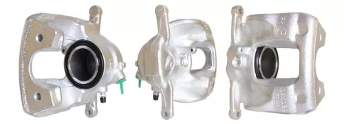 ELSTOCK Brake Caliper (83-2636)
