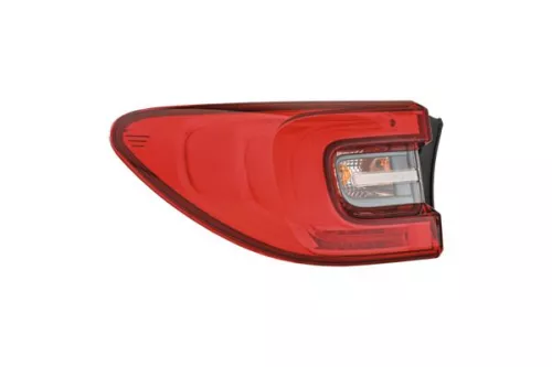 VALEO Tail Light Assembly (047027)