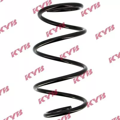KYB Suspension Spring (RA1214)