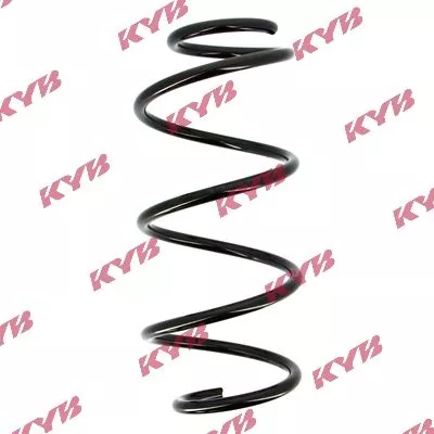 KYB Suspension Spring (RA1261)