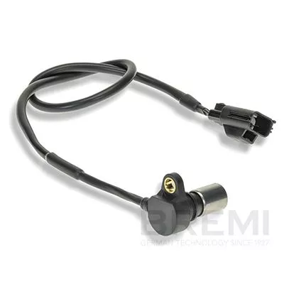 Sensor, camshaft position