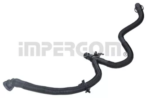ORIGINAL IMPERIUM Hose, crankcase ventilation (222199)