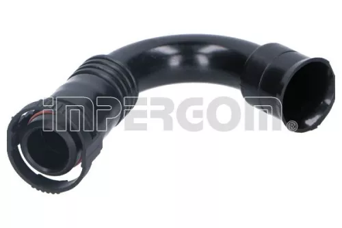 ORIGINAL IMPERIUM Hose, crankcase ventilation (223859)