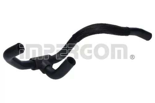 ORIGINAL IMPERIUM Hose, crankcase ventilation (224079)