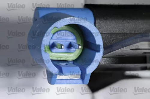 VALEO Sensor, crankshaft pulse (366165)