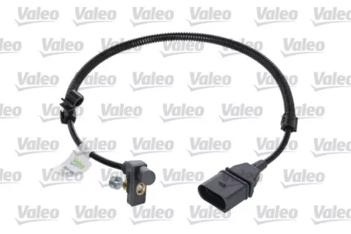 Sensor, crankshaft pulse