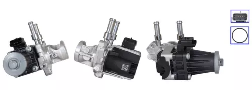 ELSTOCK EGR Valve (73-0371)