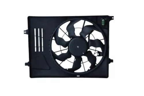 NRF Fan, engine cooling (47968)