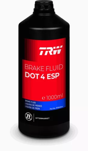 TRW Brake Fluid (PFB440SE)