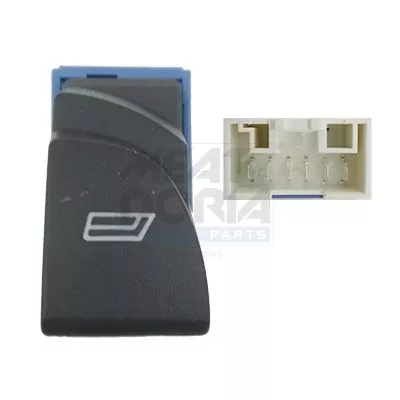 MEAT & DORIA Switch, window regulator (26027)