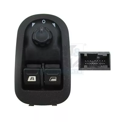 MEAT & DORIA Switch, window regulator (26087)
