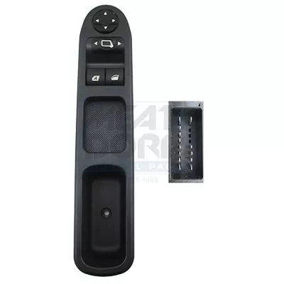 MEAT & DORIA Switch, window regulator (26095)