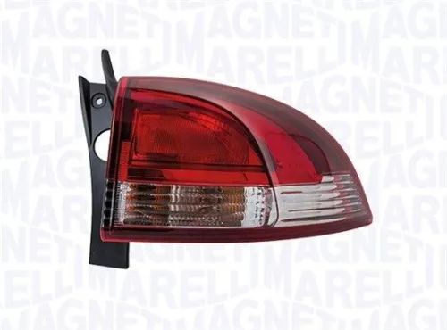 MAGNETI MARELLI Tail Light Assembly (712205301120)