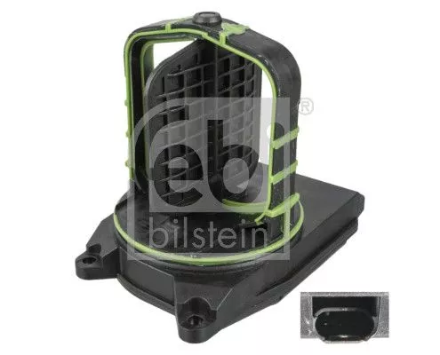 FEBI BILSTEIN Control, swirl flaps (induction pipe) (109562)
