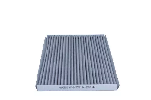 MAXGEAR Filter, cabin air (26-1791)