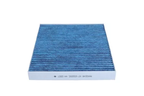 MAXGEAR Filter, cabin air (26-1912)