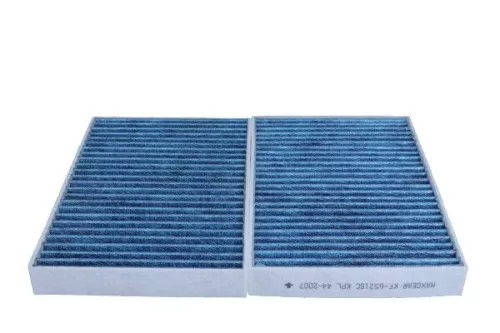 MAXGEAR Filter, cabin air (26-1907)