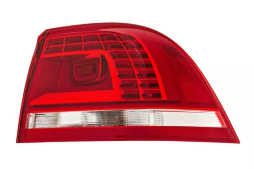 VALEO Tail Light Assembly (044607)