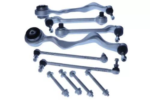 MAXGEAR Control/Trailing Arm Kit, wheel suspension (72-5781)