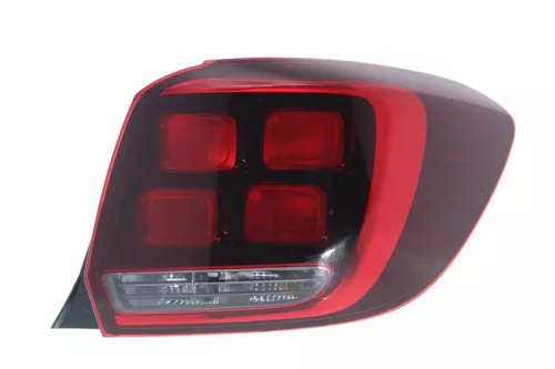 VALEO Tail Light Assembly (047178)