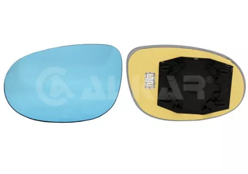 ALKAR Mirror Glass, exterior mirror (6431554)