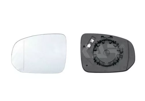 ALKAR Mirror Glass, exterior mirror (6471691)