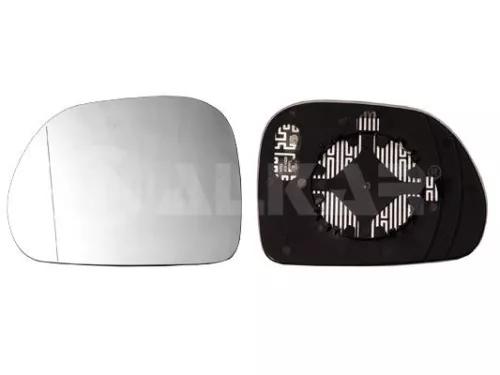 ALKAR Mirror Glass, exterior mirror (6471926)