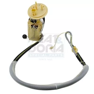 MEAT & DORIA Fuel Feed Unit (77874)