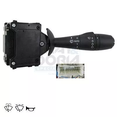 MEAT & DORIA Steering Column Switch (231444)