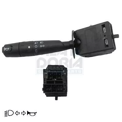 MEAT & DORIA Steering Column Switch (23157)