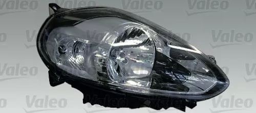 VALEO Headlight (044211)