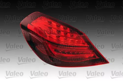 VALEO Tail Light Assembly (044593)