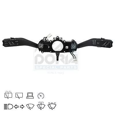 MEAT & DORIA Steering Column Switch (23510)