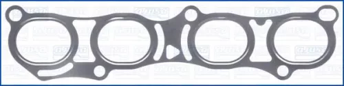 AJUSA Gasket, exhaust manifold (13276900)